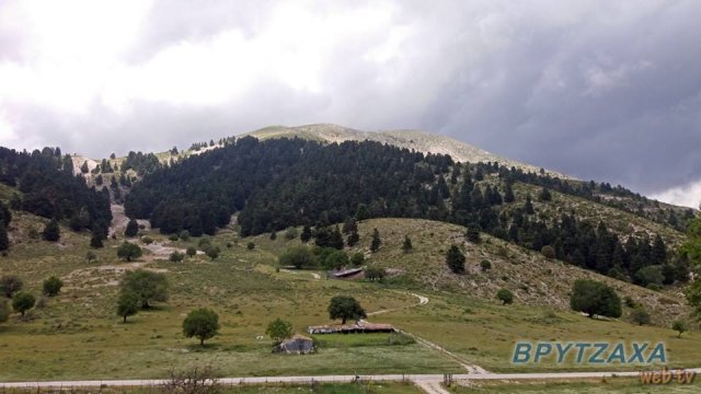 Μάχη Βρυτζάχας